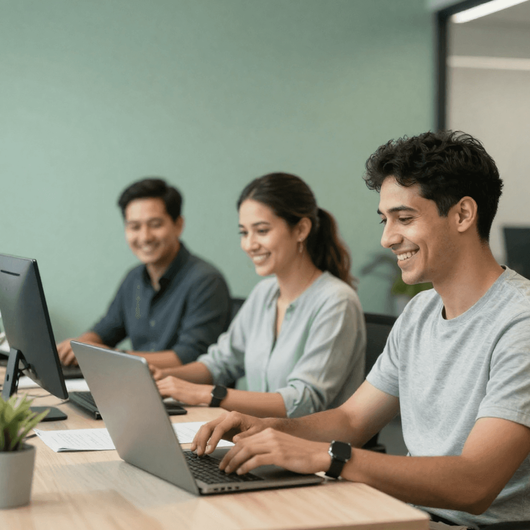 IA e automação na prática
