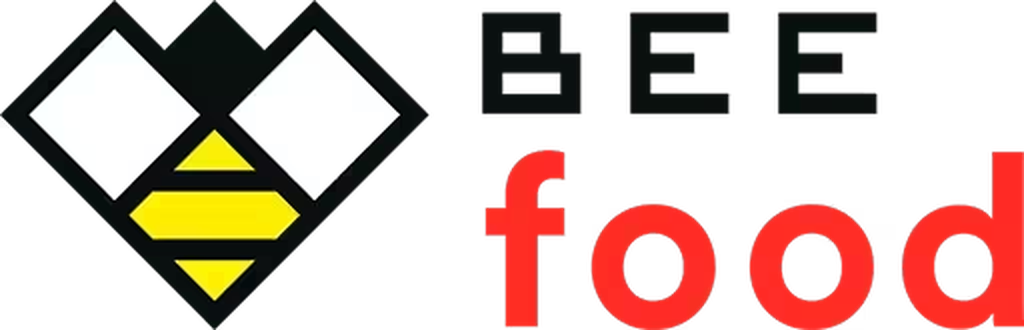Logo BeeFood Sistemas