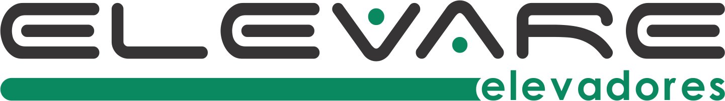 Logo Elevare Elevadores