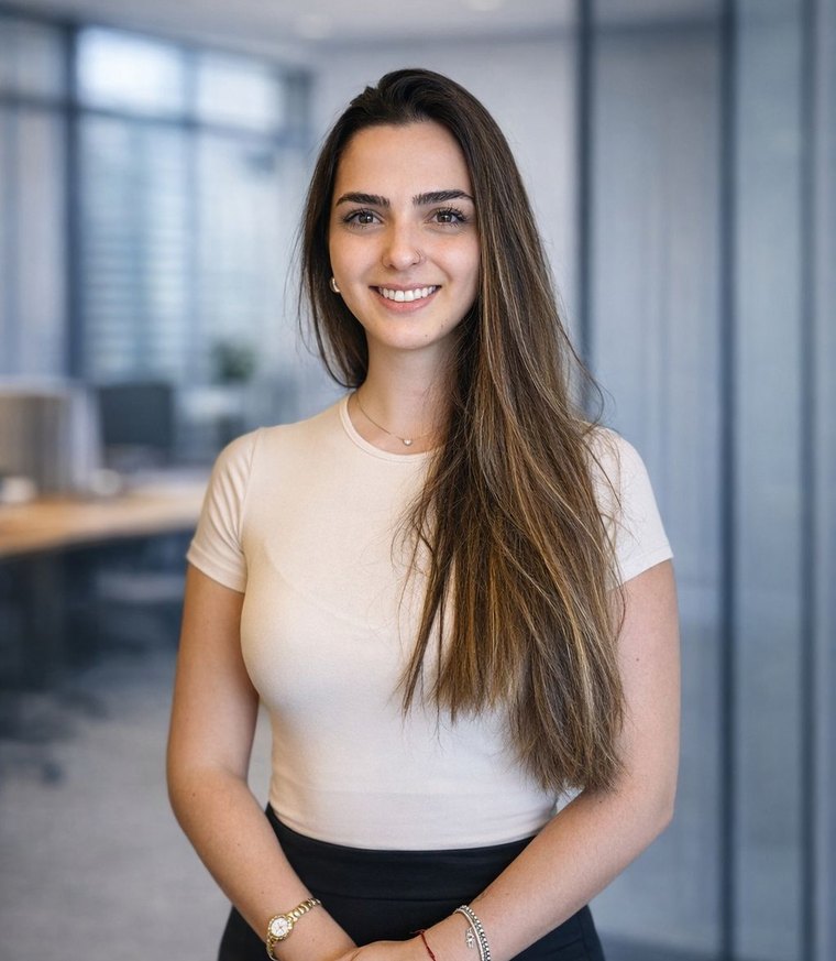 Camila Fortini